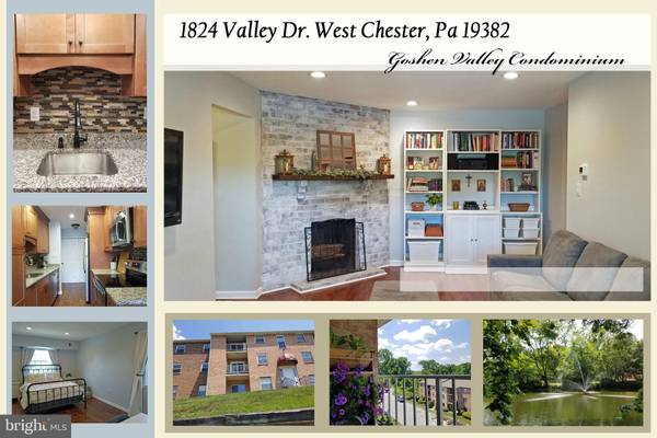 1824 VALLEY DR, West Chester, PA 19382