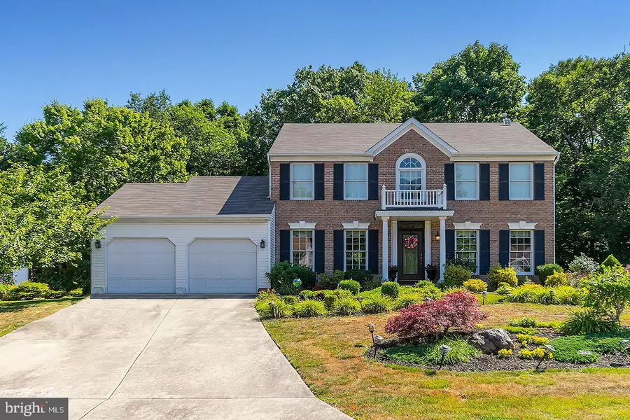 601 HARDWOOD GROVE CT, Mullica Hill, NJ 08062