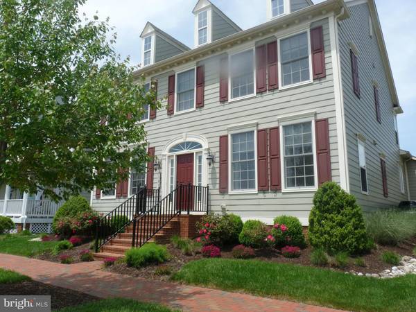 121 MCGUCKIN ST, Chester, MD 21619