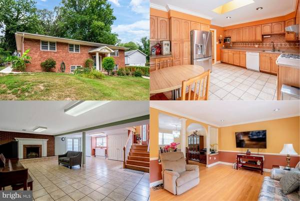 12803 CLARION RD, Fort Washington, MD 20744