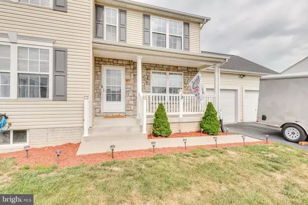 Martinsburg, WV 25404,288 CORBIN HEIGHTS WAY