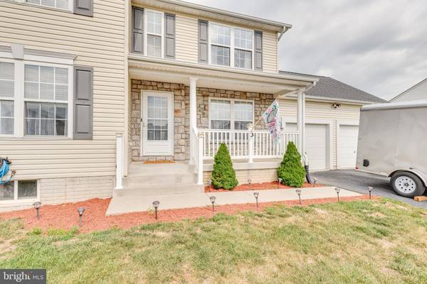 Martinsburg, WV 25404,288 CORBIN HEIGHTS WAY