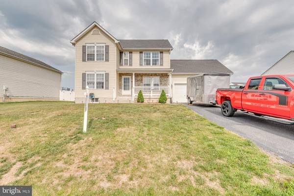 Martinsburg, WV 25404,288 CORBIN HEIGHTS WAY