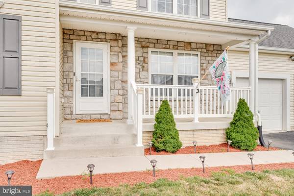 Martinsburg, WV 25404,288 CORBIN HEIGHTS WAY