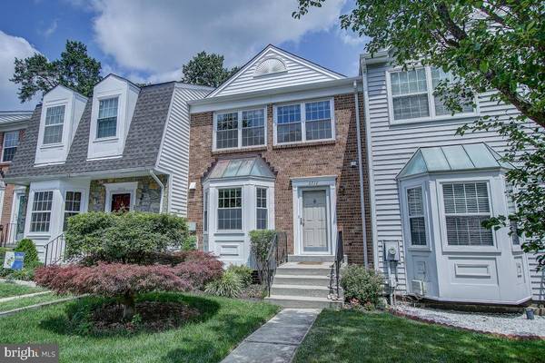 2712 HUNTERS GATE TER, Silver Spring, MD 20904