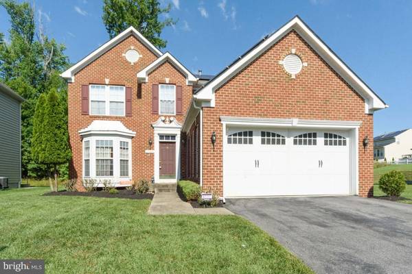 1749 ALLERFORD DR, Hanover, MD 21076