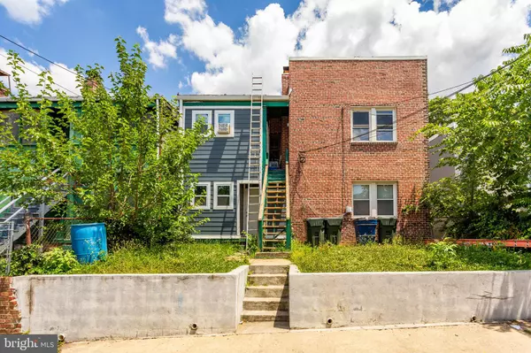 Washington, DC 20002,1243 QUEEN ST NE