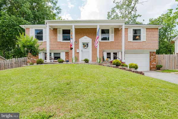 308 SUMMERFIELD CT, Joppa, MD 21085