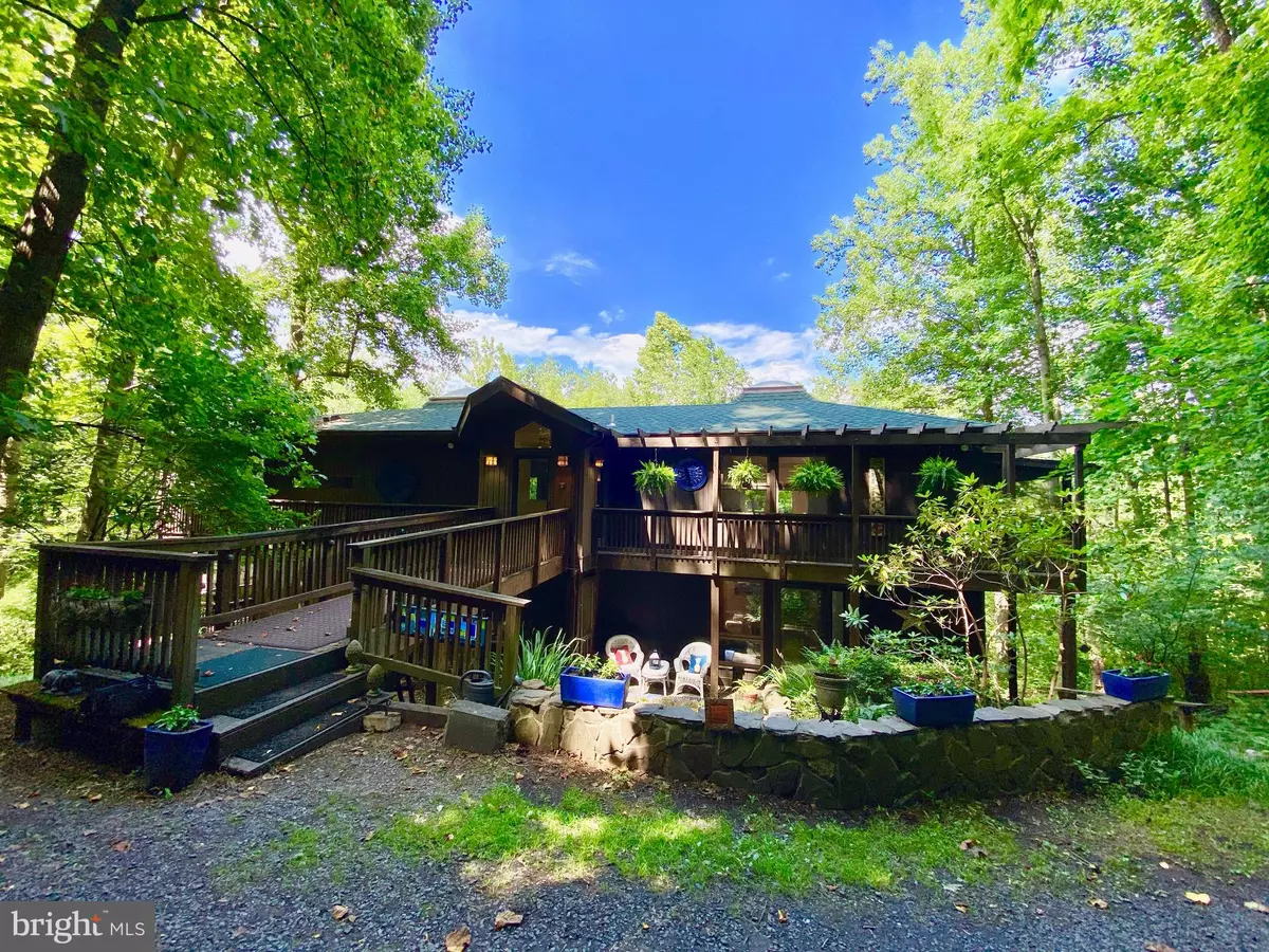 Woodstock, VA 22664,750 HICKORY LN