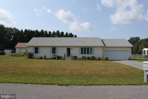 103 ALLAN AVE, Viola, DE 19979