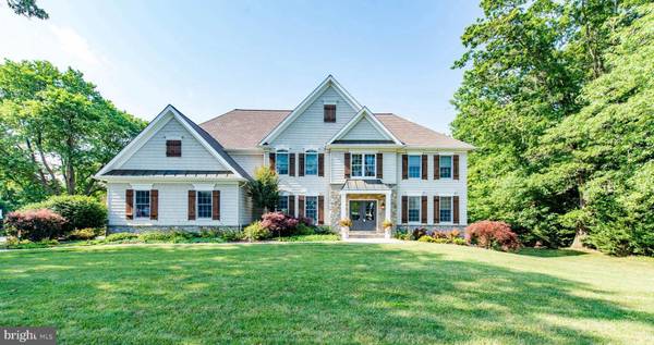 15084 BUSHY PARK RD, Woodbine, MD 21797