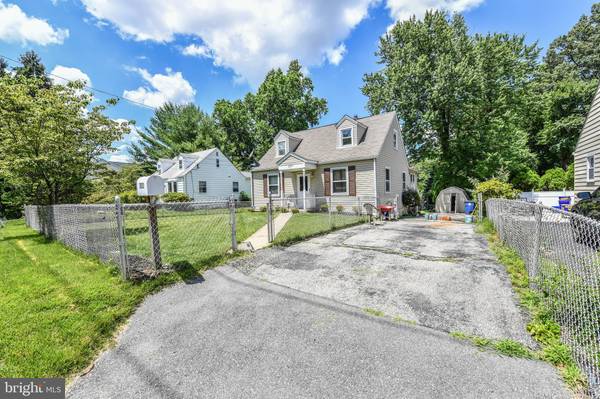 3203 PLYERS MILL RD, Kensington, MD 20895