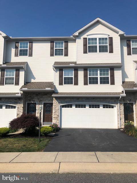 4626 HAMLIN LN, Harrisburg, PA 17110