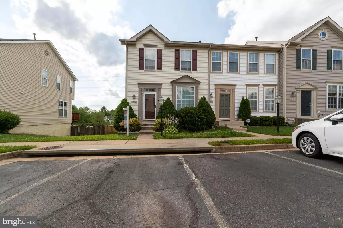 Centreville, VA 20121,6354 SAINT TIMOTHYS LN