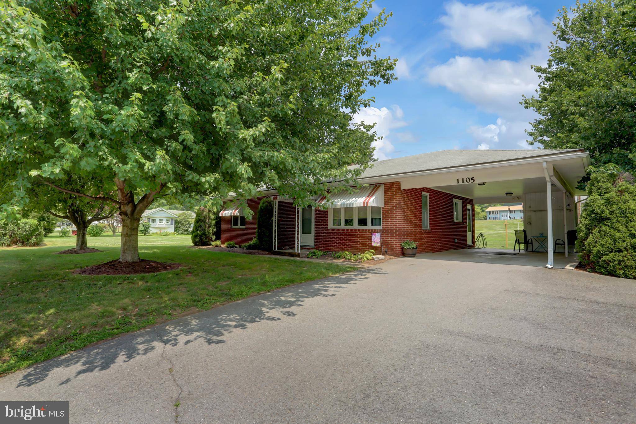 Halifax, PA 17032,1105-N N RIVER RD