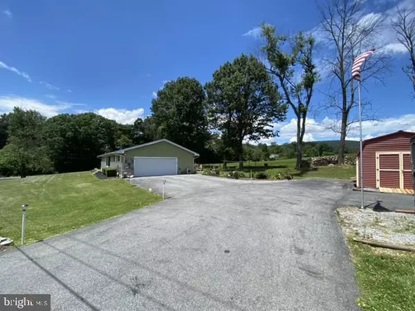 Bernville, PA 19506,43 CAMPSITE RD