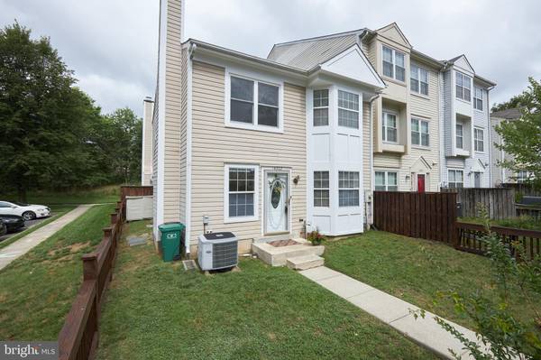 14302 DOVER CT, Laurel, MD 20707