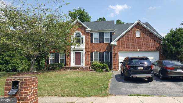 9608 STONY HILL DR, Fort Washington, MD 20744