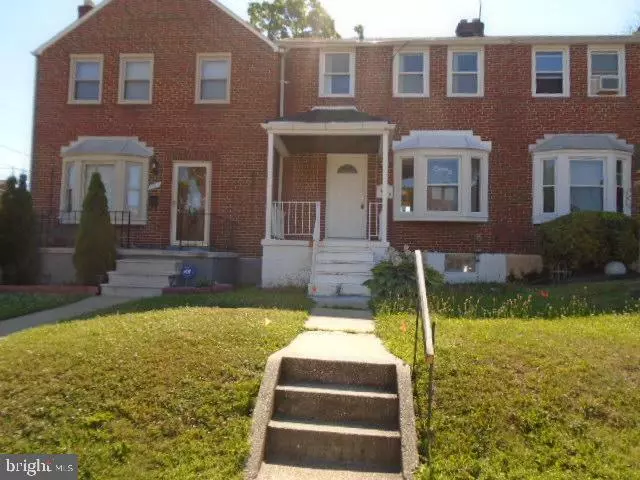 5729 WILLOWTON AVE, Baltimore, MD 21239