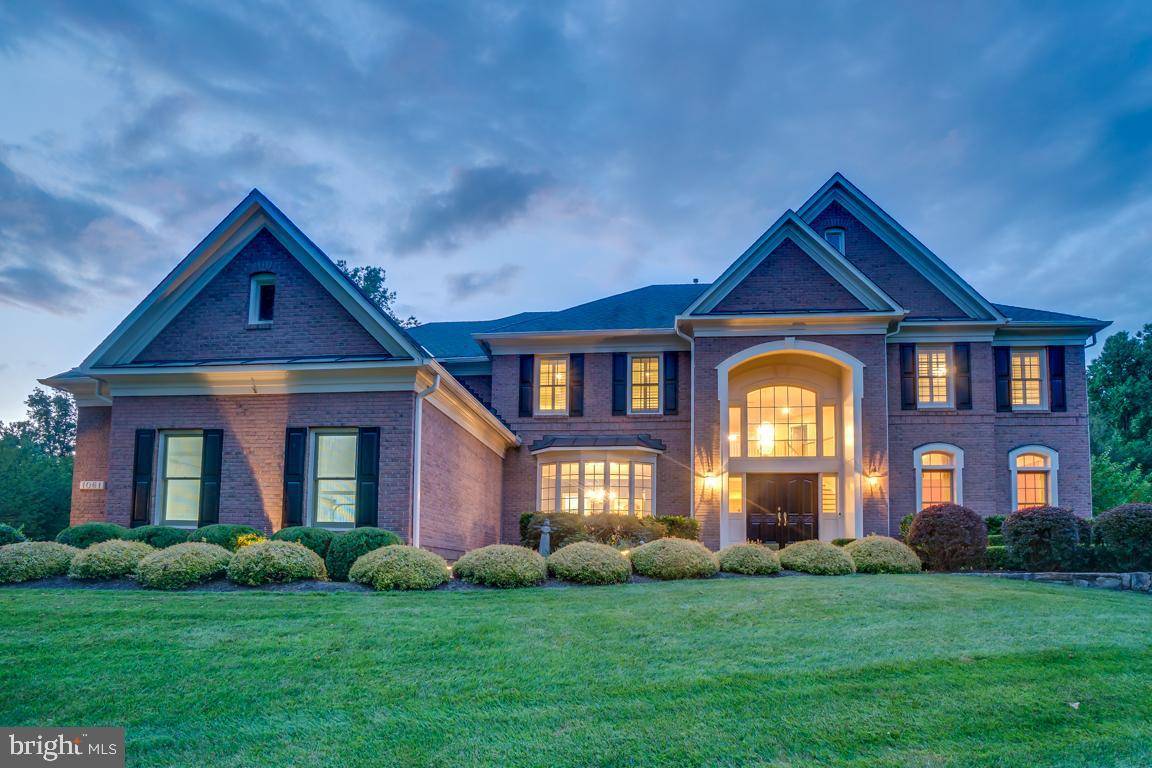 Great Falls, VA 22066,1061 GREAT PASSAGE BLVD