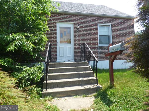 125 FOLCROFT AVE, Folcroft, PA 19032