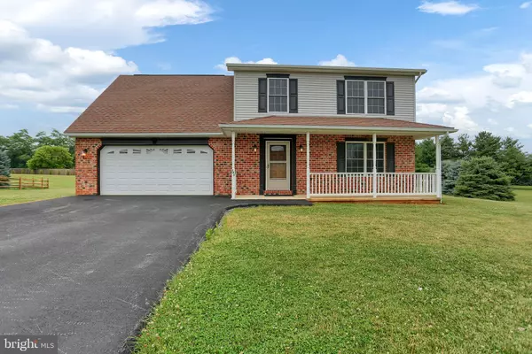 171 PRESIDENT AVE, Shippensburg, PA 17257