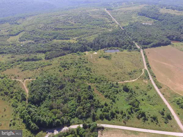 Hooversville, PA 15936,20.6AC BENNY ROAD