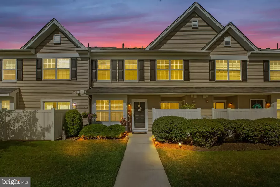 2507 LEXINGTON MEWS, Woolwich Twp, NJ 08085