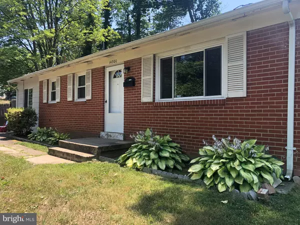 14300 BENTON ST,  Woodbridge,  VA 22193