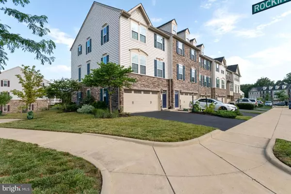 Gainesville, VA 20155,7770 MILTON CIR