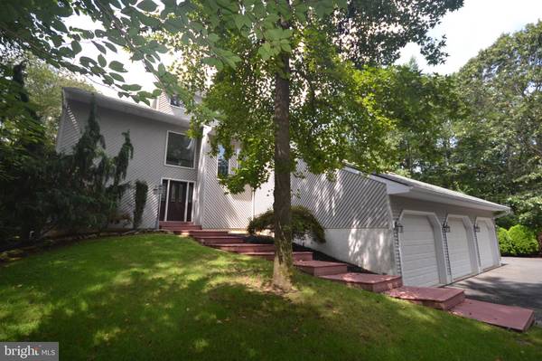 2936 WEST AVE, Vineland, NJ 08360