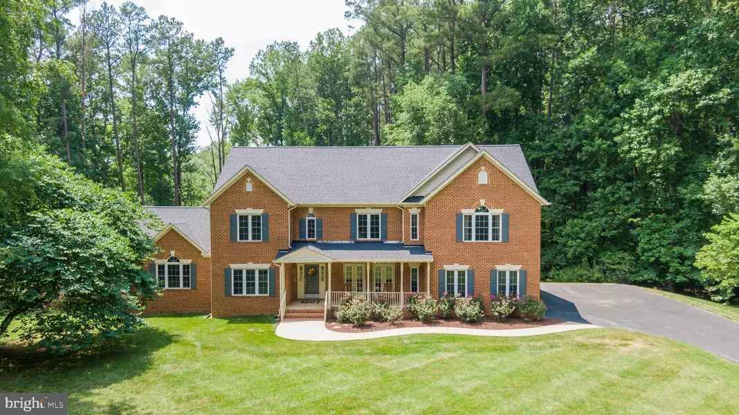 14 ALY SHEBA LN, Stafford, VA 22556