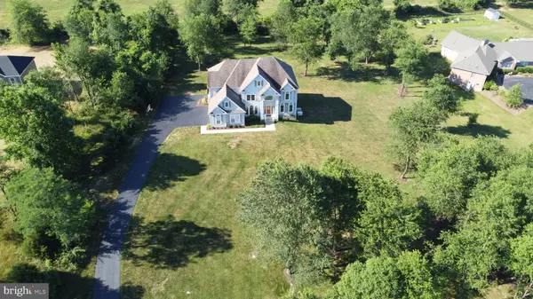 Inwood, WV 25428,200 CAHILL CT