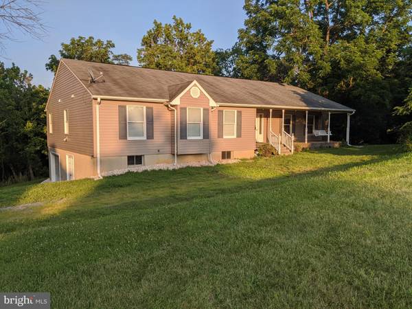 11734 ARMISTEAD FILLER LN, Lovettsville, VA 20180