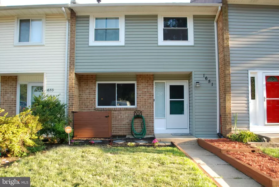 1651 NEW WINDSOR CT, Crofton, MD 21114