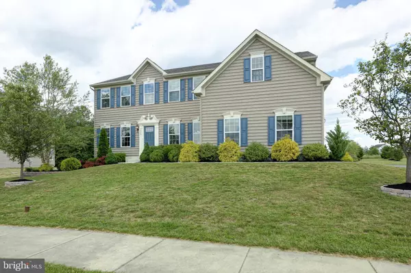 Townsend, DE 19734,517 AVIEMORE DR