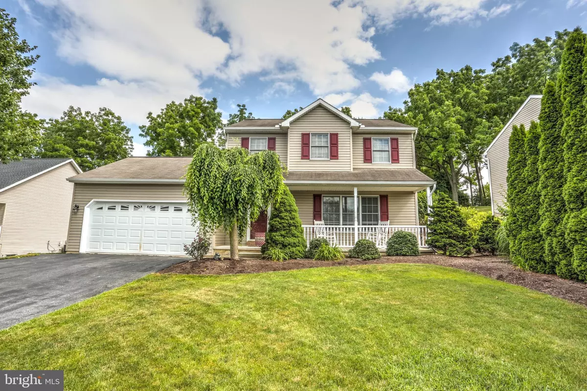 Lebanon, PA 17042,130 TIVERTON CT