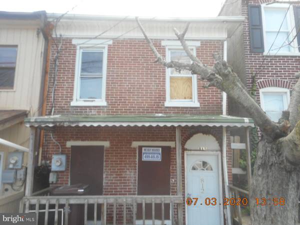 812 ANCHORAGE ST, Wilmington, DE 19805