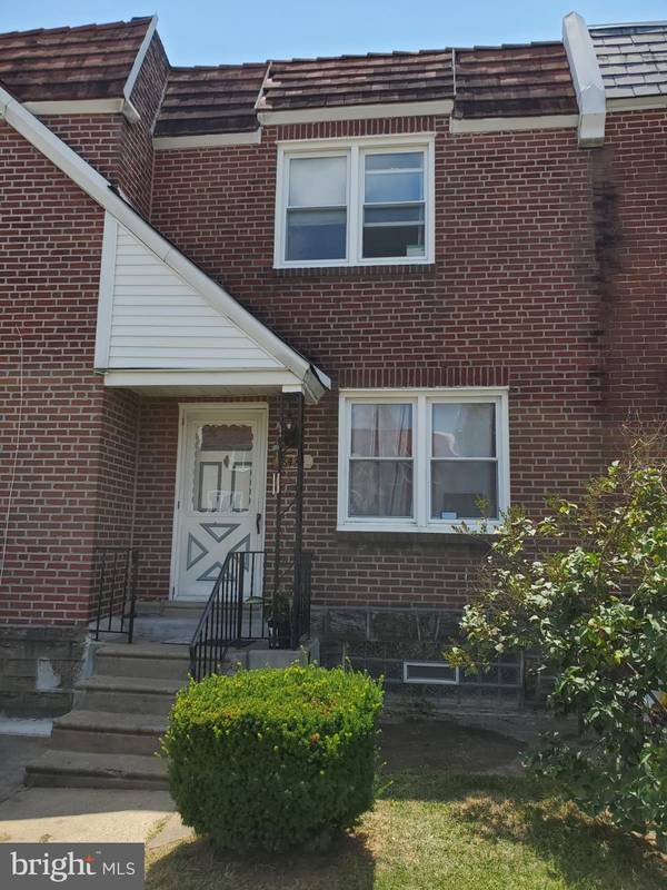 8434 PROVIDENT RD, Philadelphia, PA 19150