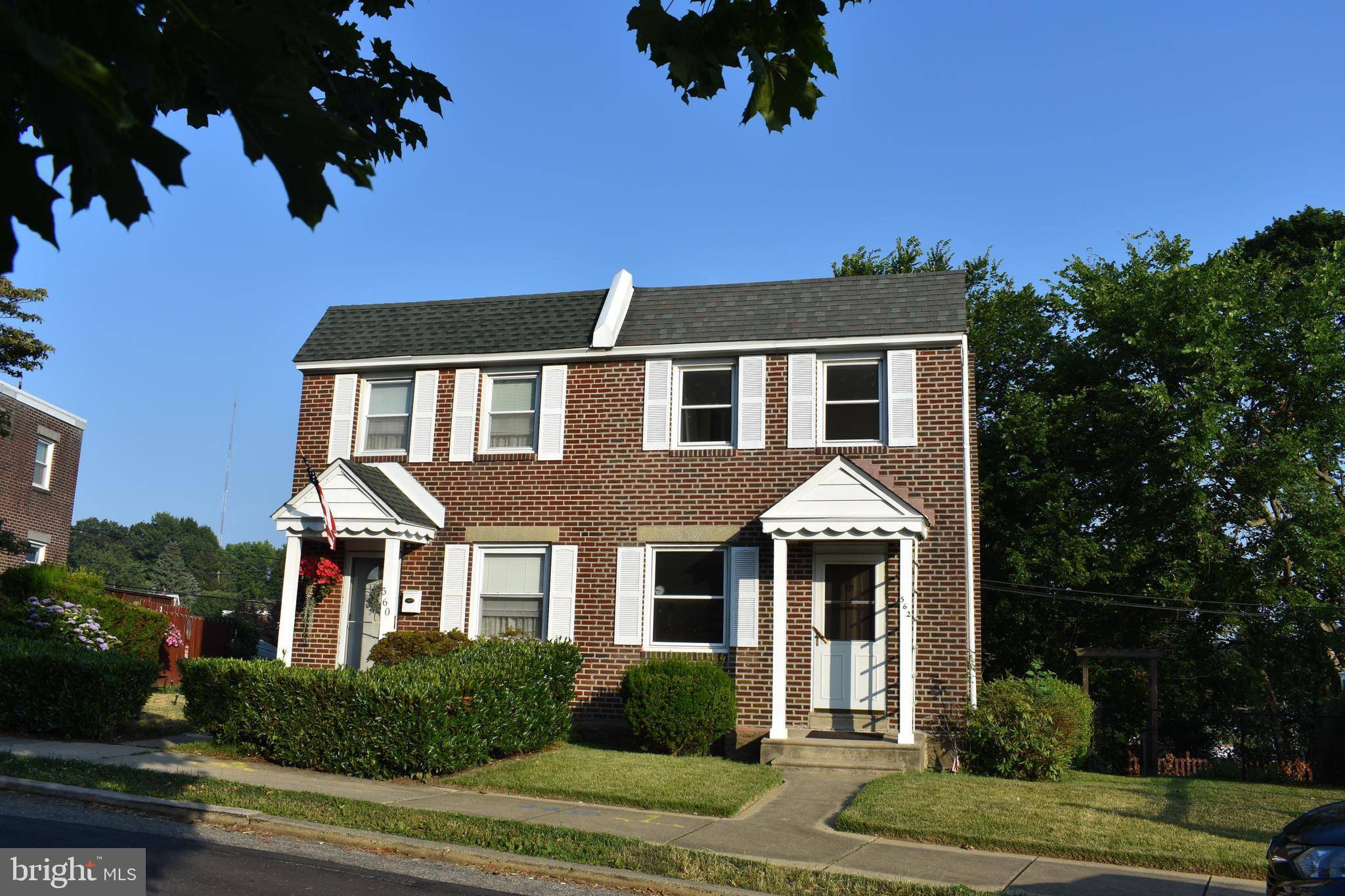 562 PEDLEY RD, Philadelphia, PA 19128