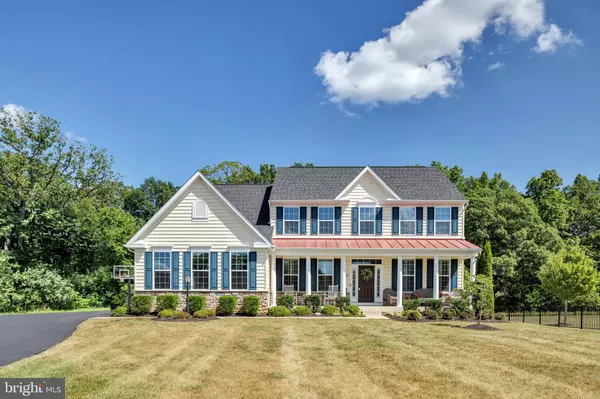 Warrenton, VA 20187,5005 PARKSIDE CT