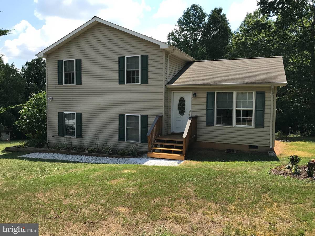 Locust Grove, VA 22508,3443 RUSSEL RUN RD