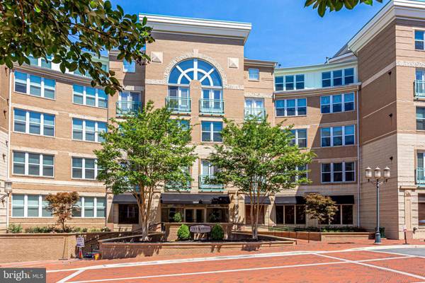 12000 MARKET ST #202, Reston, VA 20190