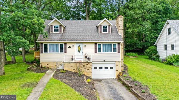 15009 LAUREL RIDGE RD SW, Cresaptown, MD 21502