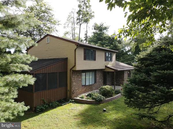 Langhorne, PA 19047,638 PHEASANT DR