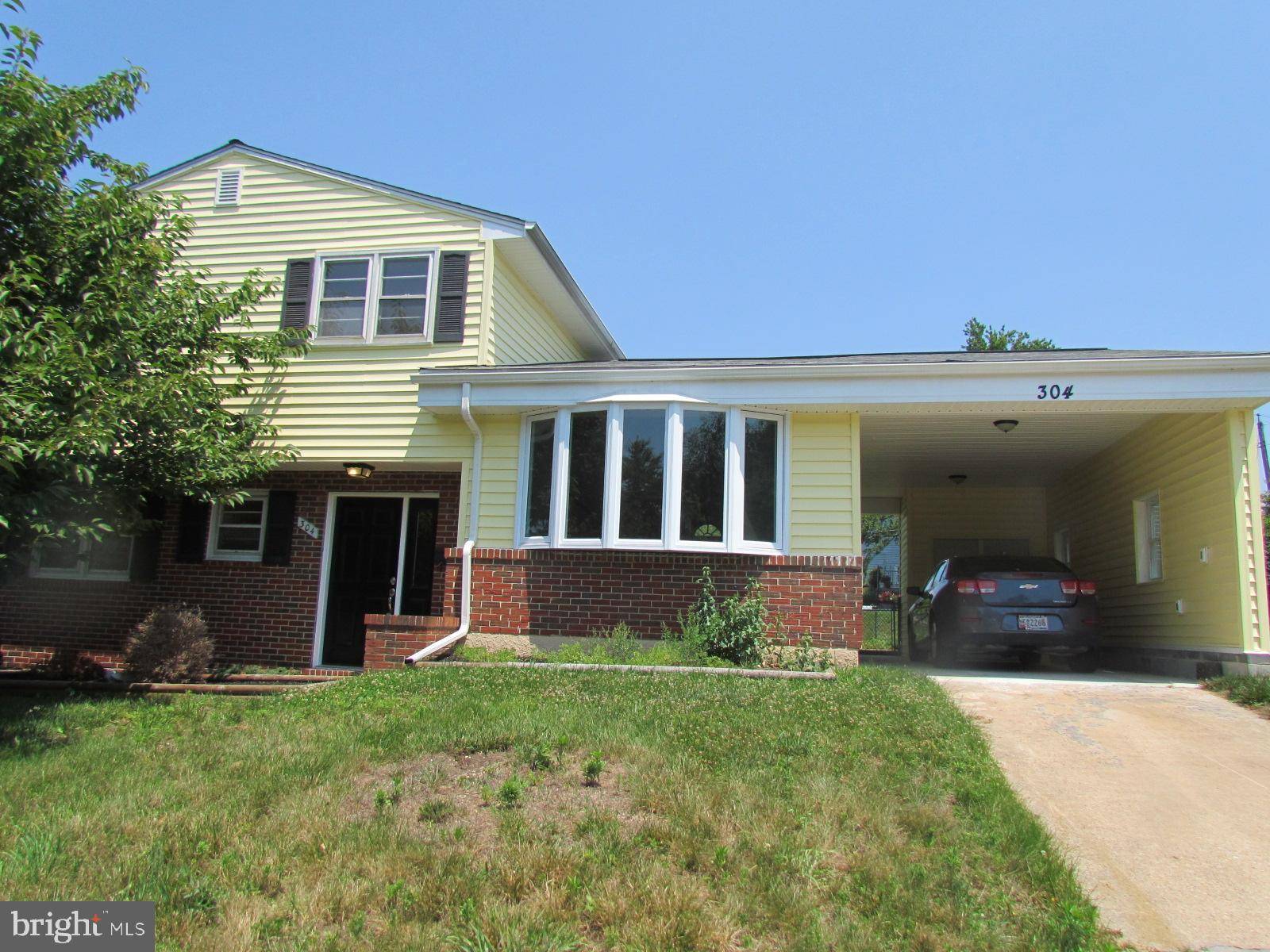 304 SUDBURY RD, Linthicum Heights, MD 21090