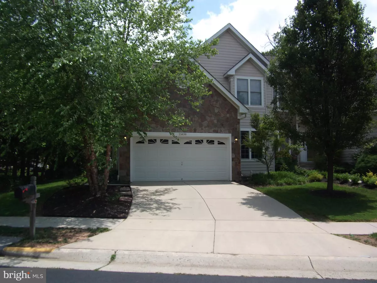 Chantilly, VA 20152,25630 CREEK RUN TER