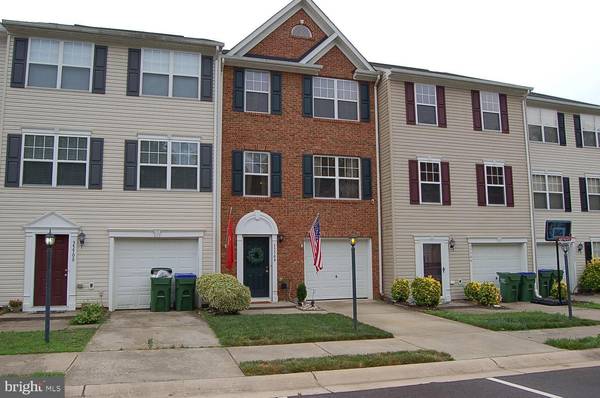 35506 COYOTE TRL, Locust Grove, VA 22508