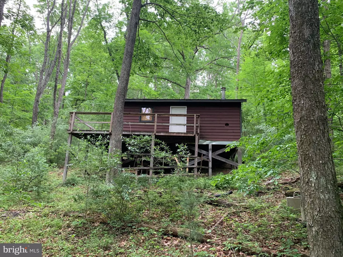 Lost River, WV 26810,LOT B-6 MEADOW VIEW