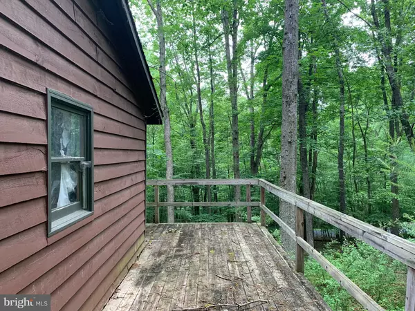 Lost River, WV 26810,LOT B-6 MEADOW VIEW